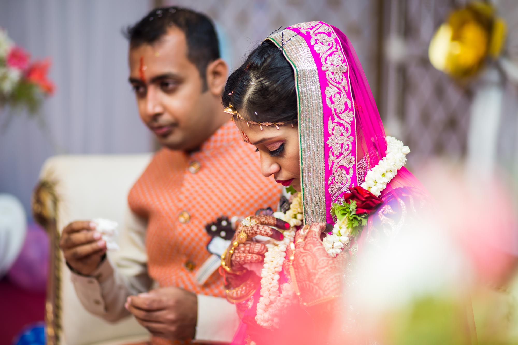 Jigyasa Baby Shower — photo 11